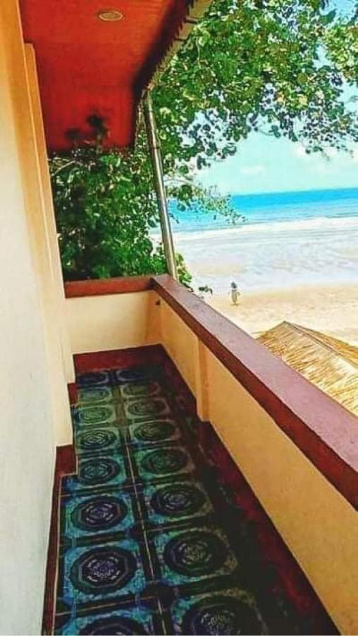 Sangtawan Resort Koh Chang Esterno foto