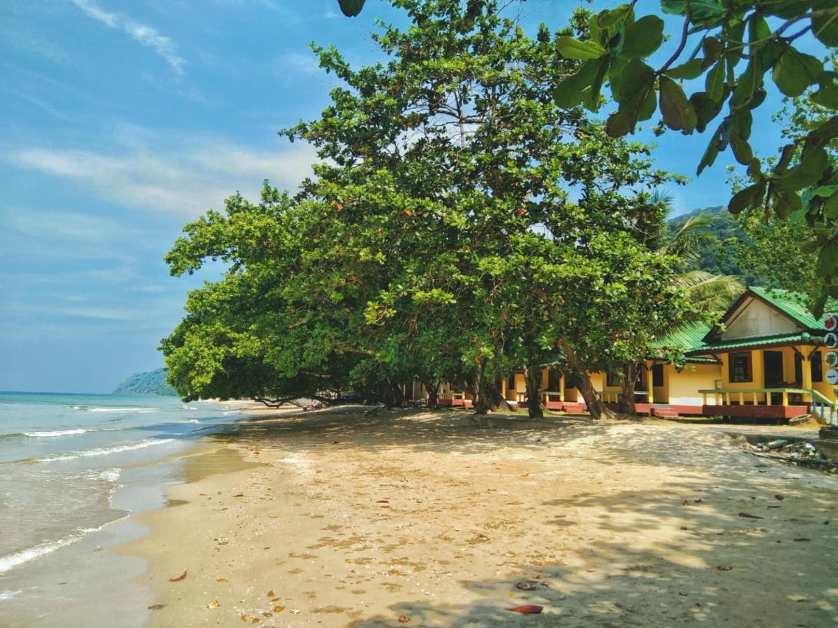 Sangtawan Resort Koh Chang Esterno foto