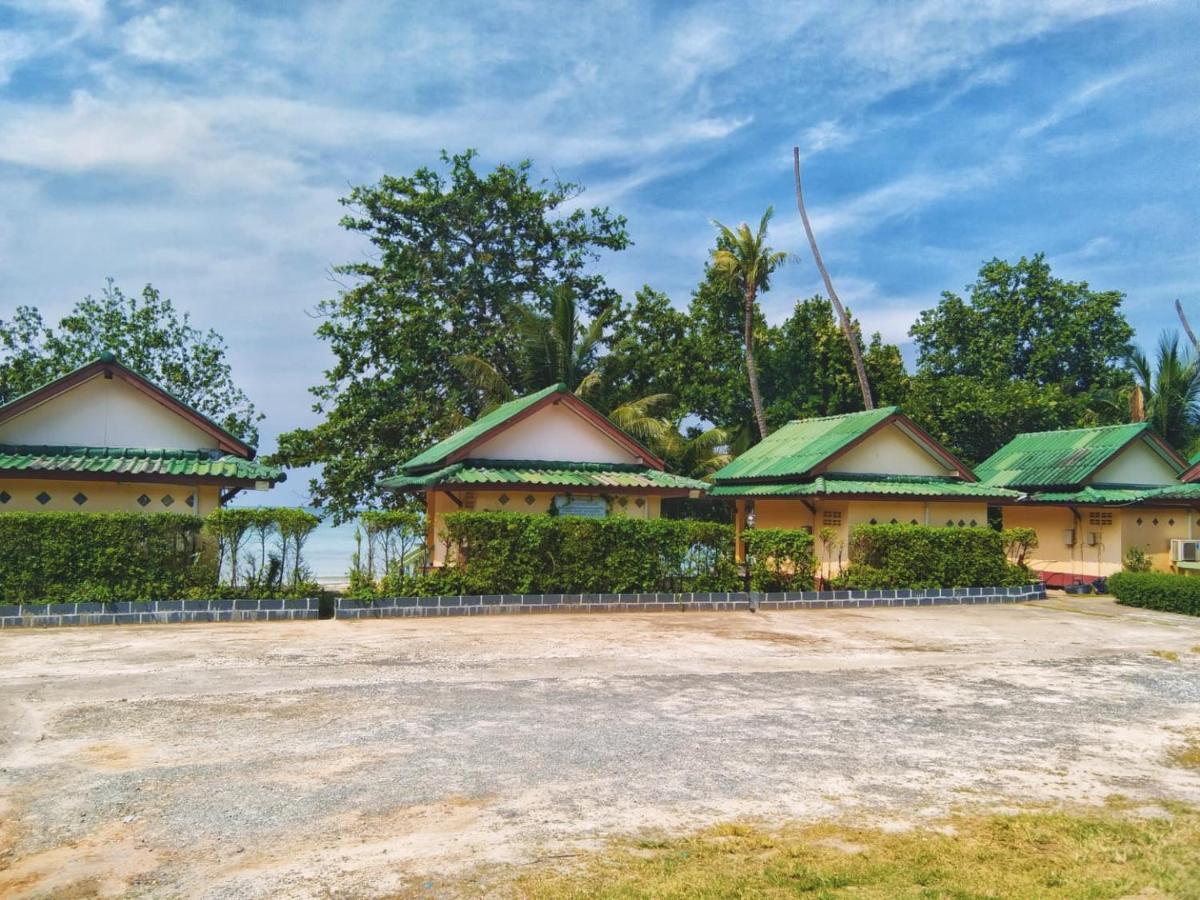 Sangtawan Resort Koh Chang Esterno foto