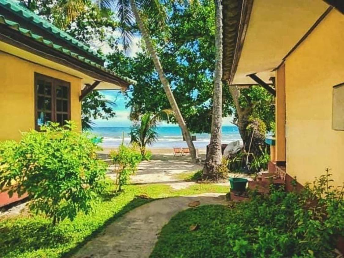 Sangtawan Resort Koh Chang Esterno foto