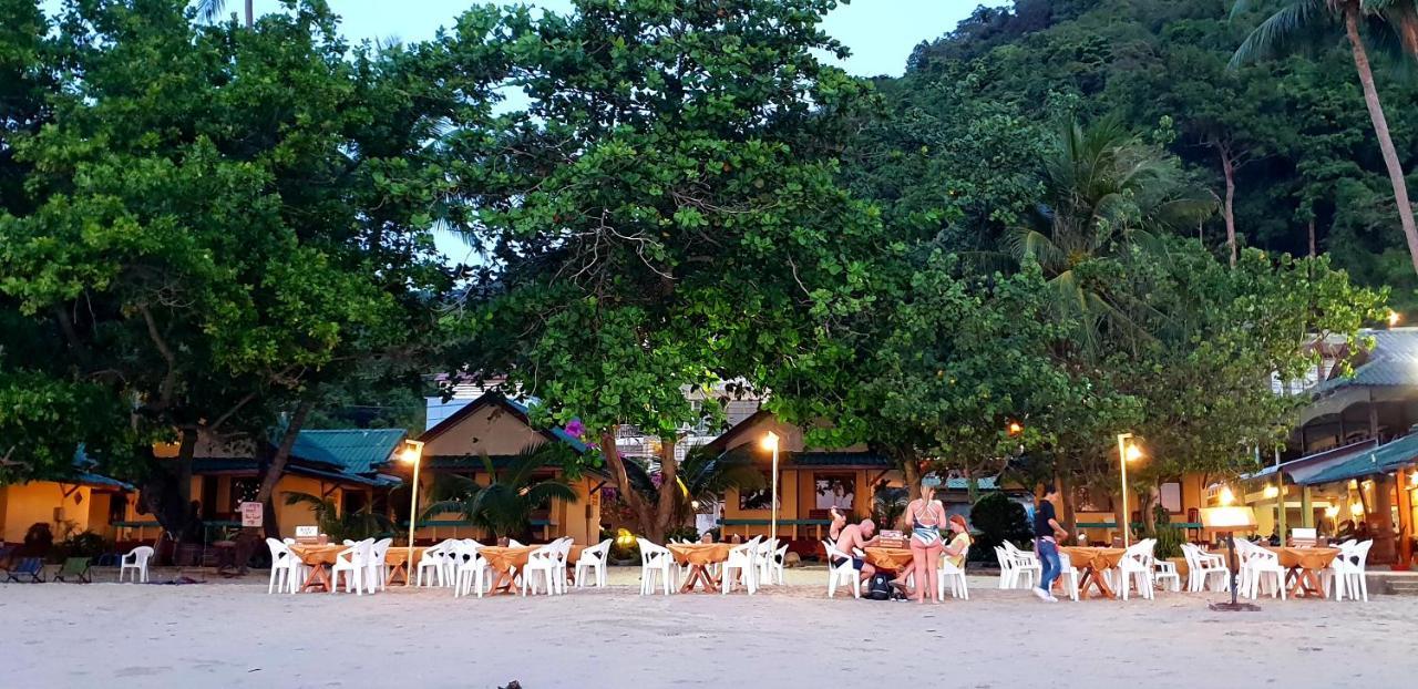 Sangtawan Resort Koh Chang Esterno foto