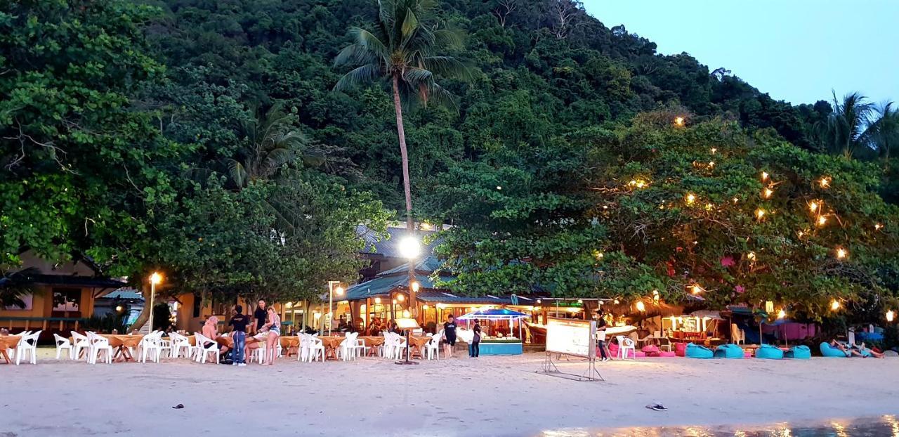 Sangtawan Resort Koh Chang Esterno foto