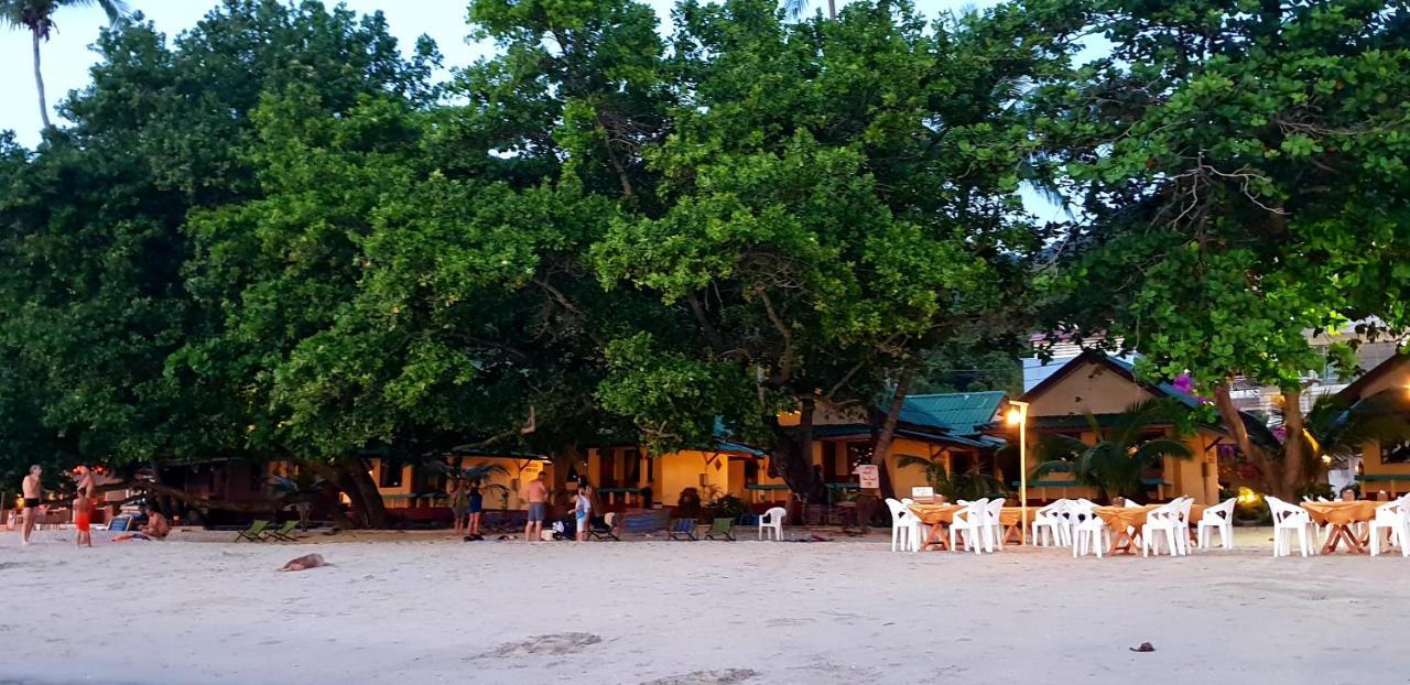 Sangtawan Resort Koh Chang Esterno foto