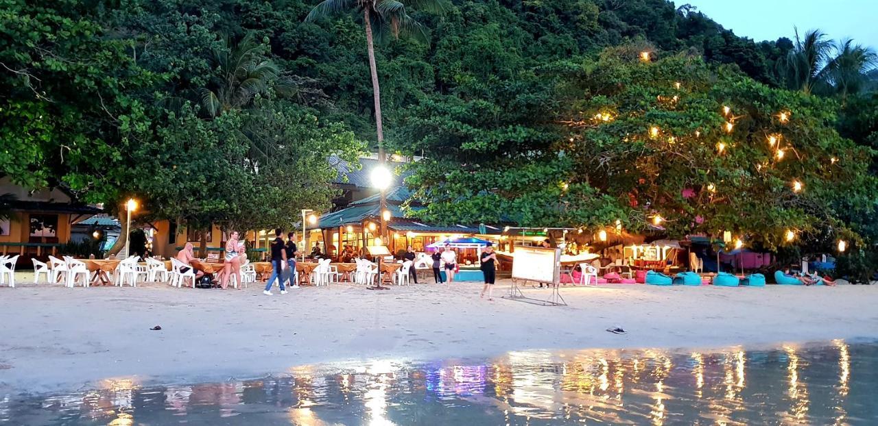Sangtawan Resort Koh Chang Esterno foto